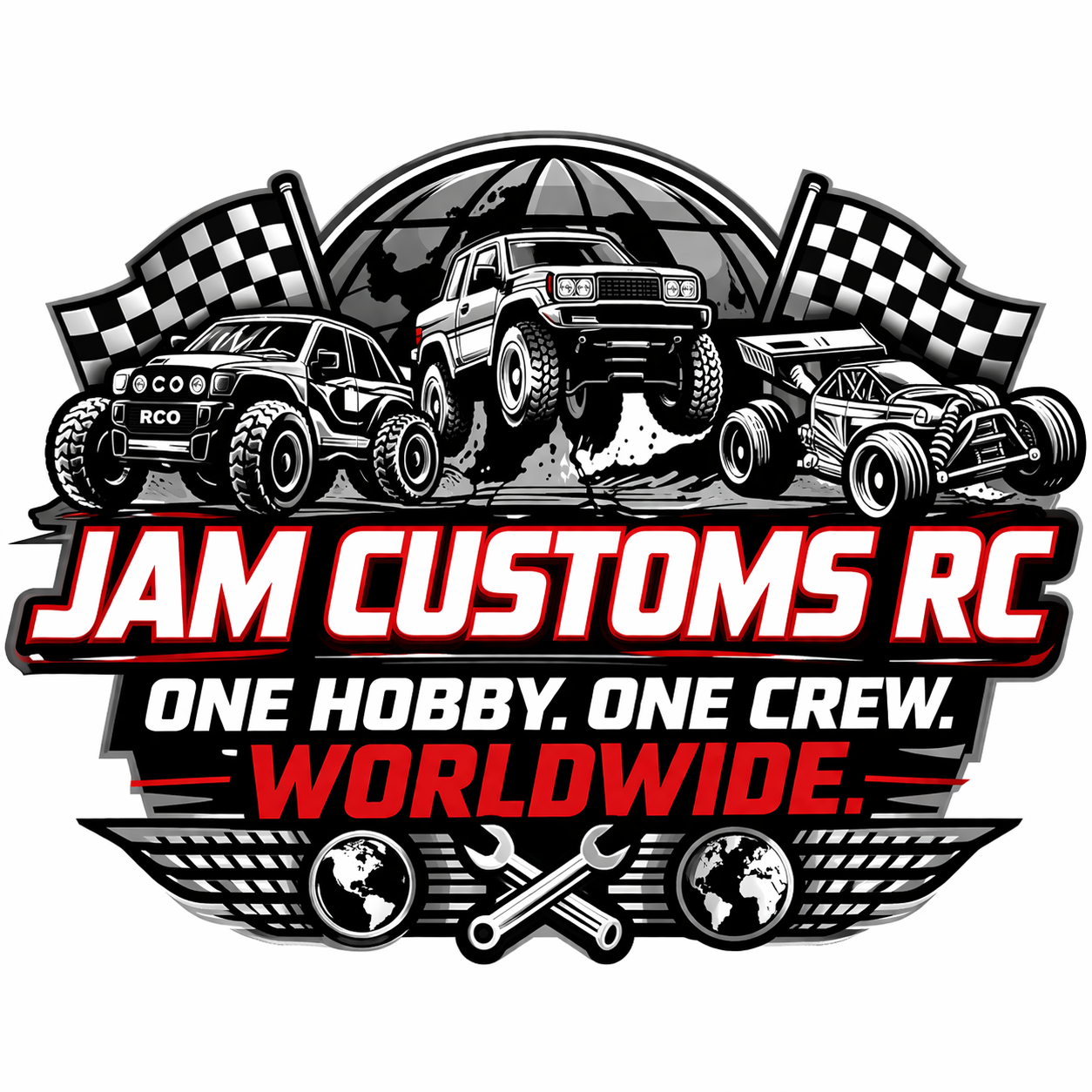 J.A.M. customs