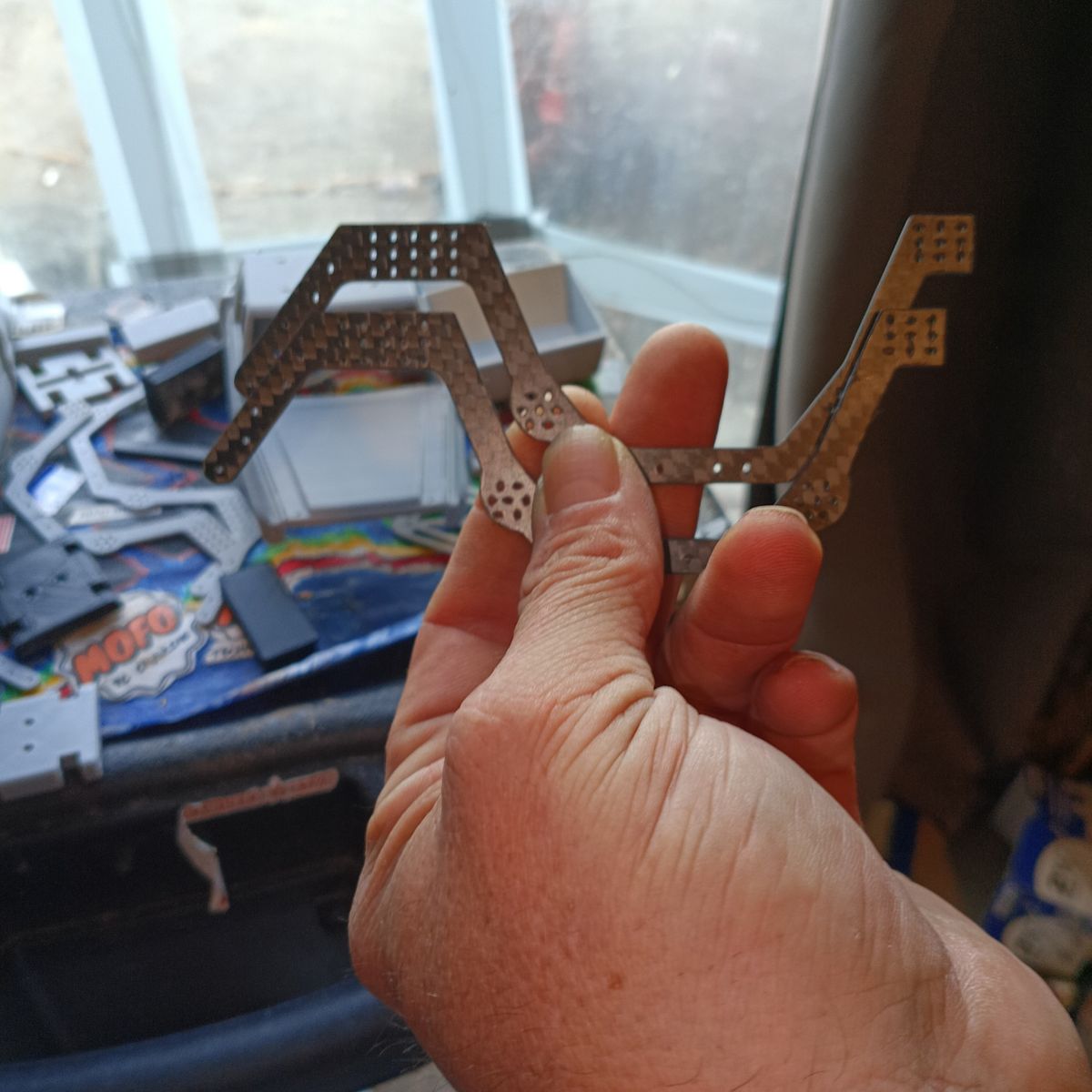 PIMAx